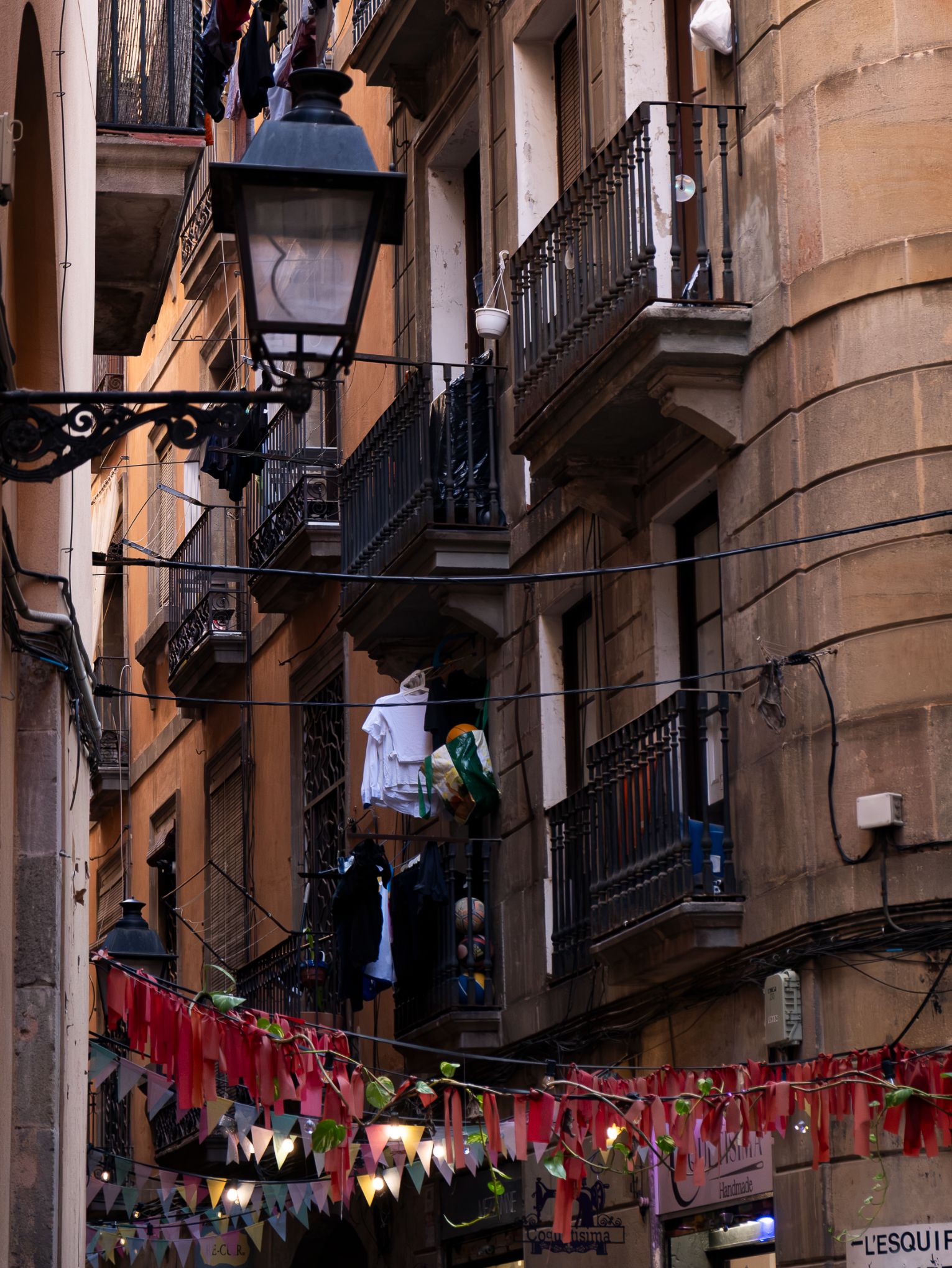 STREET IVP 21